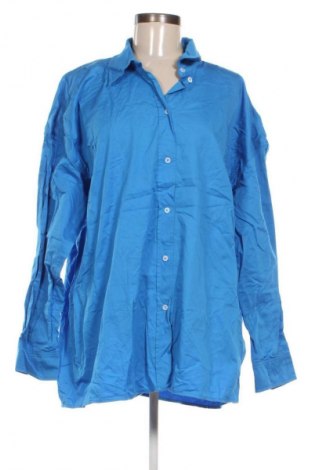 Damenbluse Opus, Größe XL, Farbe Blau, Preis 15,99 €