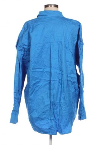 Damenbluse Opus, Größe XL, Farbe Blau, Preis 15,99 €