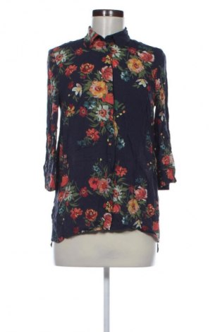 Damenbluse Orsay, Größe S, Farbe Mehrfarbig, Preis 17,99 €