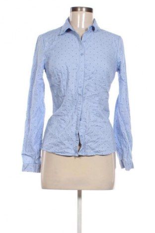 Damenbluse Orsay, Größe S, Farbe Blau, Preis € 17,99