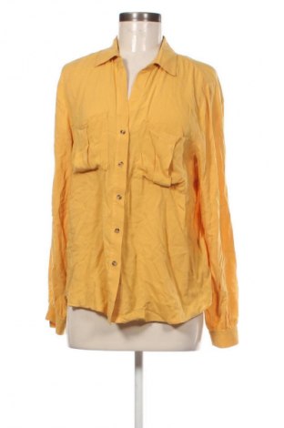 Damenbluse Orsay, Größe M, Farbe Gelb, Preis € 12,99