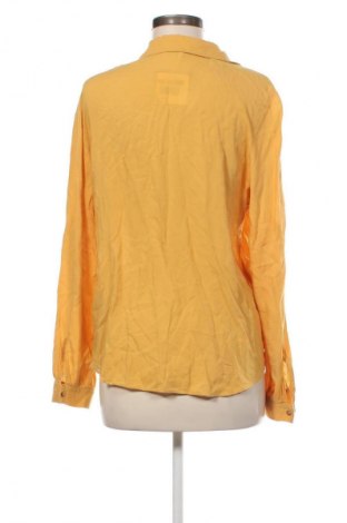 Damenbluse Orsay, Größe M, Farbe Gelb, Preis € 12,99