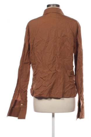 Női ing Otto Kern, Méret XL, Szín Barna, Ár 16 422 Ft