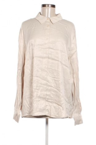 Női ing Oui, Méret XL, Szín Bézs, Ár 14 859 Ft