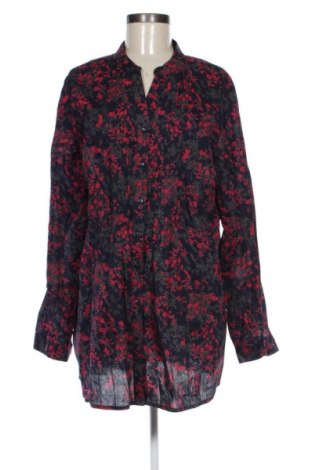 Дамска риза Outfit, Размер XXL, Цвят Многоцветен, Цена 25,99 лв.