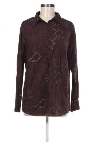 Damenbluse Nkd, Größe XL, Farbe Braun, Preis 12,99 €