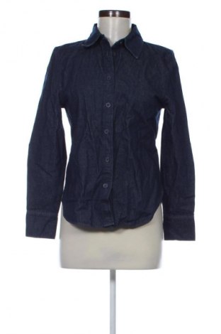 Damenbluse Oysho, Größe S, Farbe Blau, Preis 28,99 €