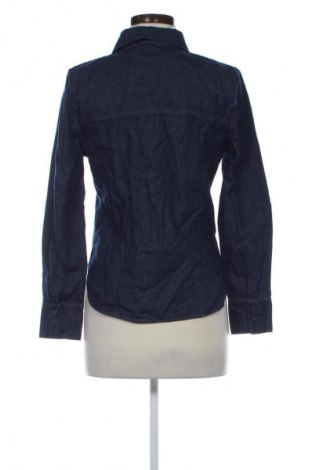 Damenbluse Oysho, Größe S, Farbe Blau, Preis 28,99 €