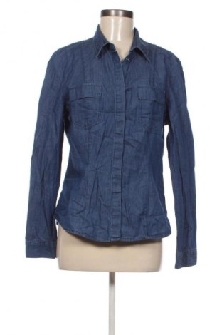Damenbluse Page One, Größe XL, Farbe Blau, Preis 17,99 €