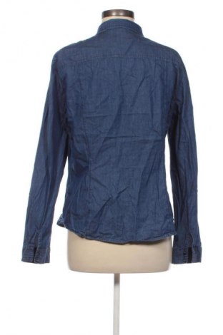 Damenbluse Page One, Größe XL, Farbe Blau, Preis 17,99 €