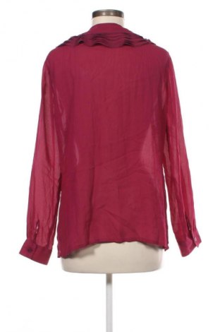 Damenbluse Paola, Größe M, Farbe Lila, Preis € 8,99