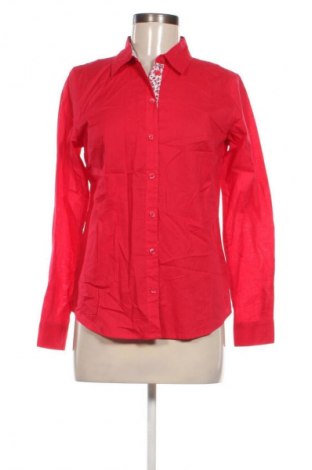 Damenbluse Paola, Größe S, Farbe Rot, Preis 17,99 €