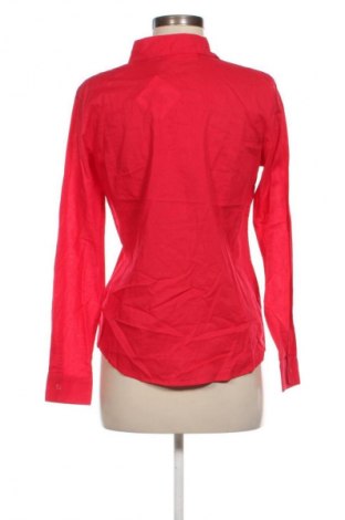 Damenbluse Paola, Größe S, Farbe Rot, Preis 17,99 €