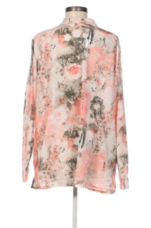 Damenbluse Paola, Größe XXL, Farbe Mehrfarbig, Preis € 17,99