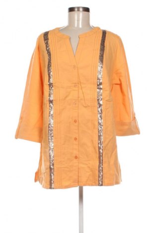 Damenbluse Paola, Größe XL, Farbe Mehrfarbig, Preis 17,99 €