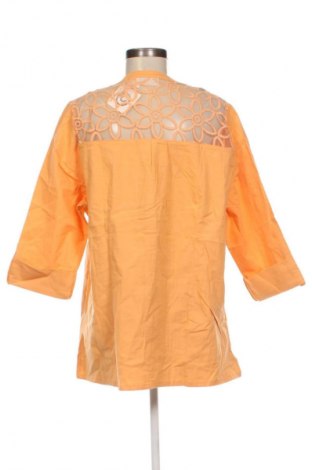 Damenbluse Paola, Größe XL, Farbe Mehrfarbig, Preis 17,99 €