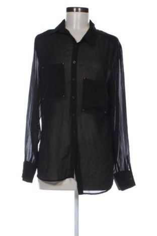 Damenbluse Papaya, Größe XL, Farbe Schwarz, Preis € 17,99