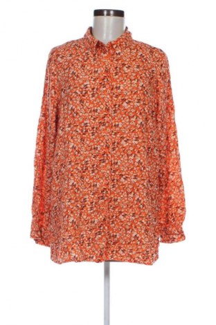 Damenbluse Papaya, Größe XL, Farbe Mehrfarbig, Preis € 17,99