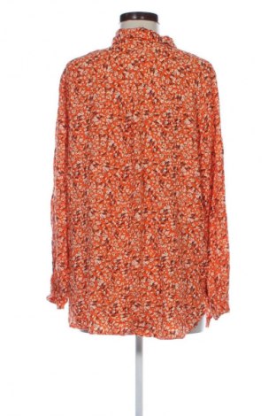 Damenbluse Papaya, Größe XL, Farbe Mehrfarbig, Preis € 17,99
