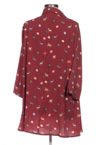 Cămașă de femei Paprika, Mărime XL, Culoare Multicolor, Preț 141,99 Lei