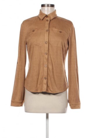 Damenbluse Patrizia Pepe, Größe S, Farbe Braun, Preis € 46,99