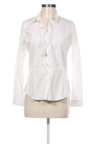 Damenbluse Paul Costelloe, Größe M, Farbe Weiß, Preis € 28,04