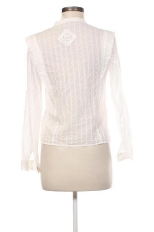 Damenbluse Pepe Jeans, Größe S, Farbe Weiß, Preis € 19,26
