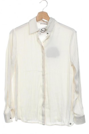 Damska koszula Pepe Jeans, Rozmiar XS, Kolor ecru, Cena 407,99 zł