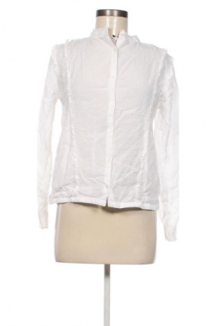 Dámská košile  Pepe Jeans, Velikost L, Barva Bílá, Cena  696,00 Kč