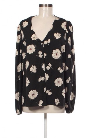 Damenbluse Per Una By Marks & Spencer, Größe XXL, Farbe Mehrfarbig, Preis € 13,99