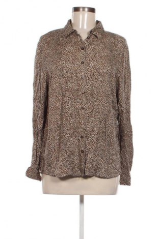 Damenbluse Peter Hahn, Größe XL, Farbe Mehrfarbig, Preis 37,99 €