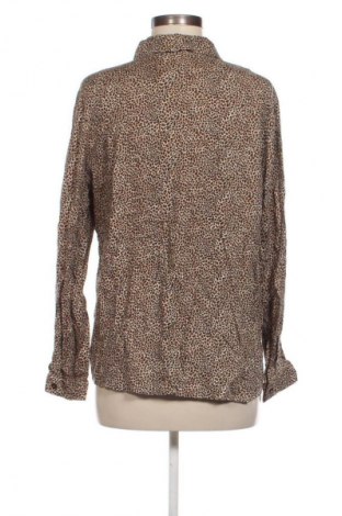 Damenbluse Peter Hahn, Größe XL, Farbe Mehrfarbig, Preis 37,99 €