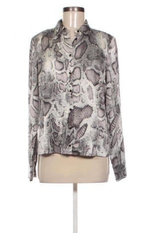 Damenbluse Pfeffinger, Größe XL, Farbe Mehrfarbig, Preis € 7,99
