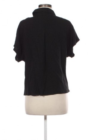 Cămașă de femei Pieces, Mărime M, Culoare Negru, Preț 120,99 Lei