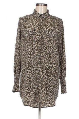 Damenbluse Pieces, Größe M, Farbe Mehrfarbig, Preis 13,99 €