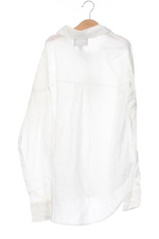 Cămașă de femei Pieces, Mărime XXS, Culoare Alb, Preț 158,99 Lei