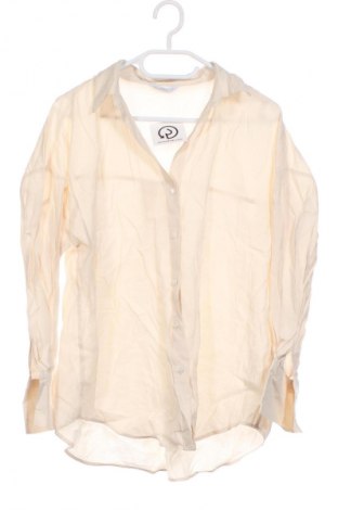 Damenbluse Pigalle, Größe XS, Farbe Beige, Preis € 7,99