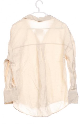 Damenbluse Pigalle, Größe XS, Farbe Beige, Preis € 7,99