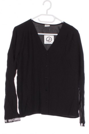 Damenbluse Pimkie, Größe XS, Farbe Schwarz, Preis 17,99 €