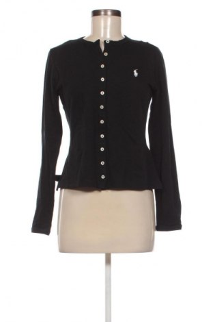 Női kardigán Polo Ralph Lauren, Méret M, Szín Fekete, Ár 36 879 Ft