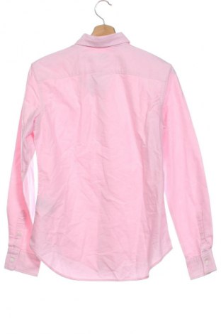 Damska koszula Polo Ralph Lauren, Rozmiar XS, Kolor Różowy, Cena 719,99 zł