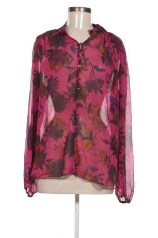 Damenbluse Portmans, Größe XL, Farbe Mehrfarbig, Preis € 64,99