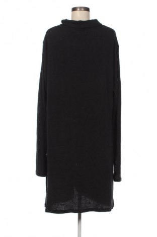 Dámska košeľa  Pretty Little Thing, Veľkosť 5XL, Farba Čierna, Cena  23,95 €