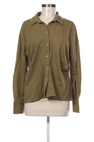 Damenbluse Primark, Größe XL, Farbe Grün, Preis 15,58 €