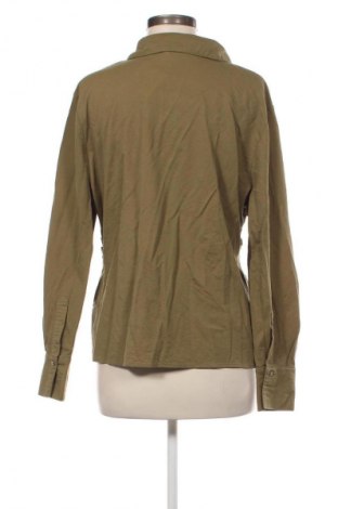 Damenbluse Primark, Größe XL, Farbe Grün, Preis 15,58 €