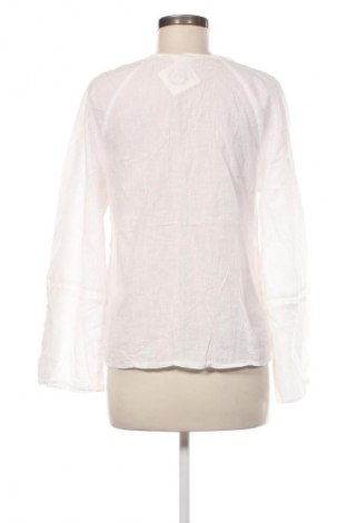 Damenbluse Primark, Größe L, Farbe Weiß, Preis 17,99 €