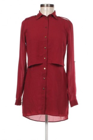 Damenbluse Primark, Größe XXS, Farbe Rot, Preis € 17,99