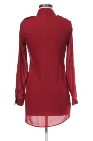 Damenbluse Primark, Größe XXS, Farbe Rot, Preis € 17,99