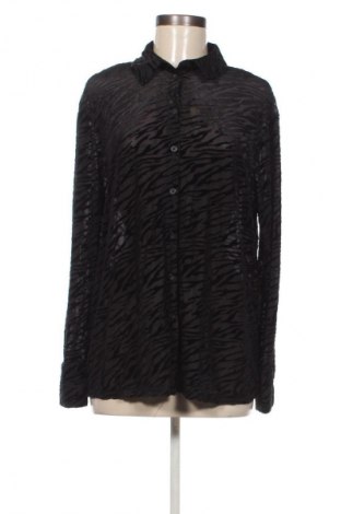 Cămașă de femei Primark, Mărime M, Culoare Negru, Preț 86,99 Lei