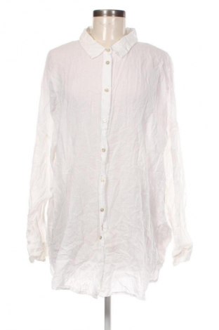 Damenbluse Primark, Größe L, Farbe Weiß, Preis € 17,99